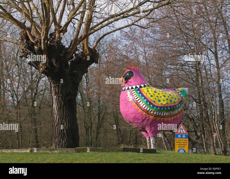 La vera storia della Chicken Road: il gioco di azzardo più popolare in Italia - panoramica