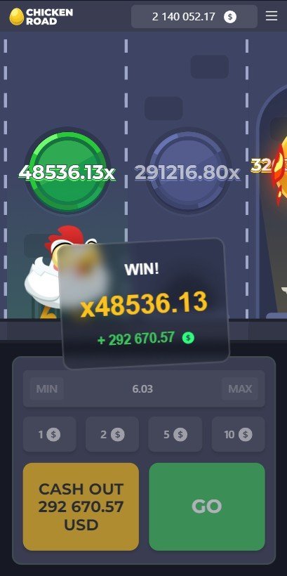 Découvrez le Jeu Exotique de Chicken Road à l'Écran Casino Français - aperçu