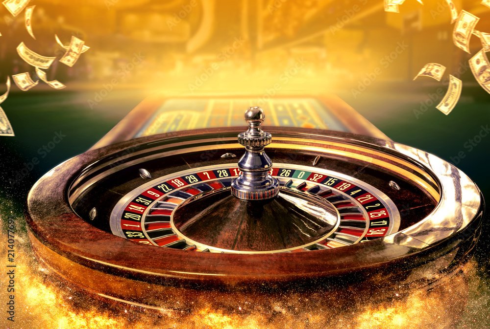 Spinamba Casino