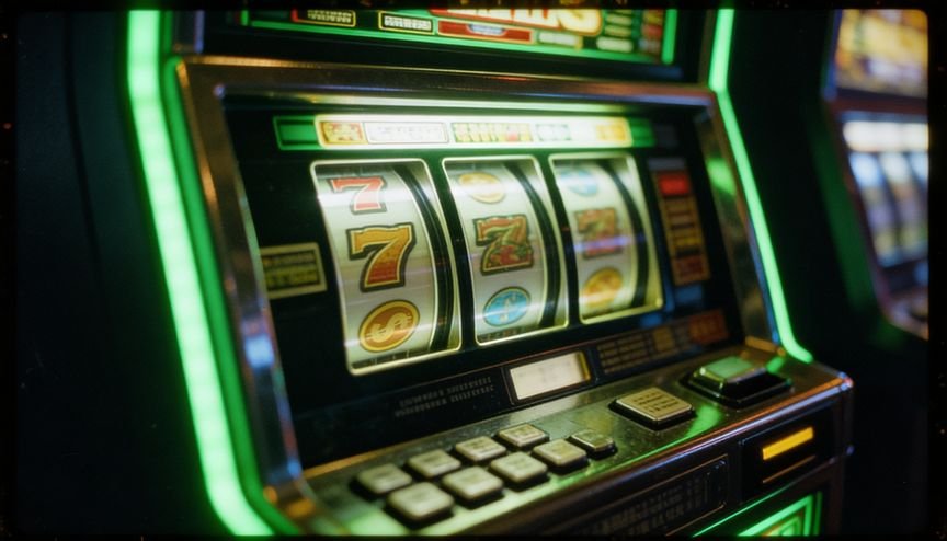 ile de casino