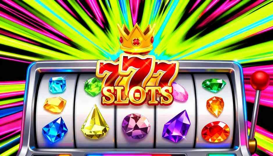 Atlantis slots