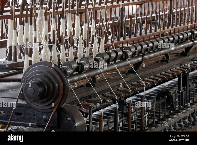 Best spinmills in Germany
